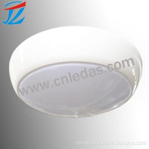 15w recessed led emergency ceiling lamps, equiv. 28w 2D lamps